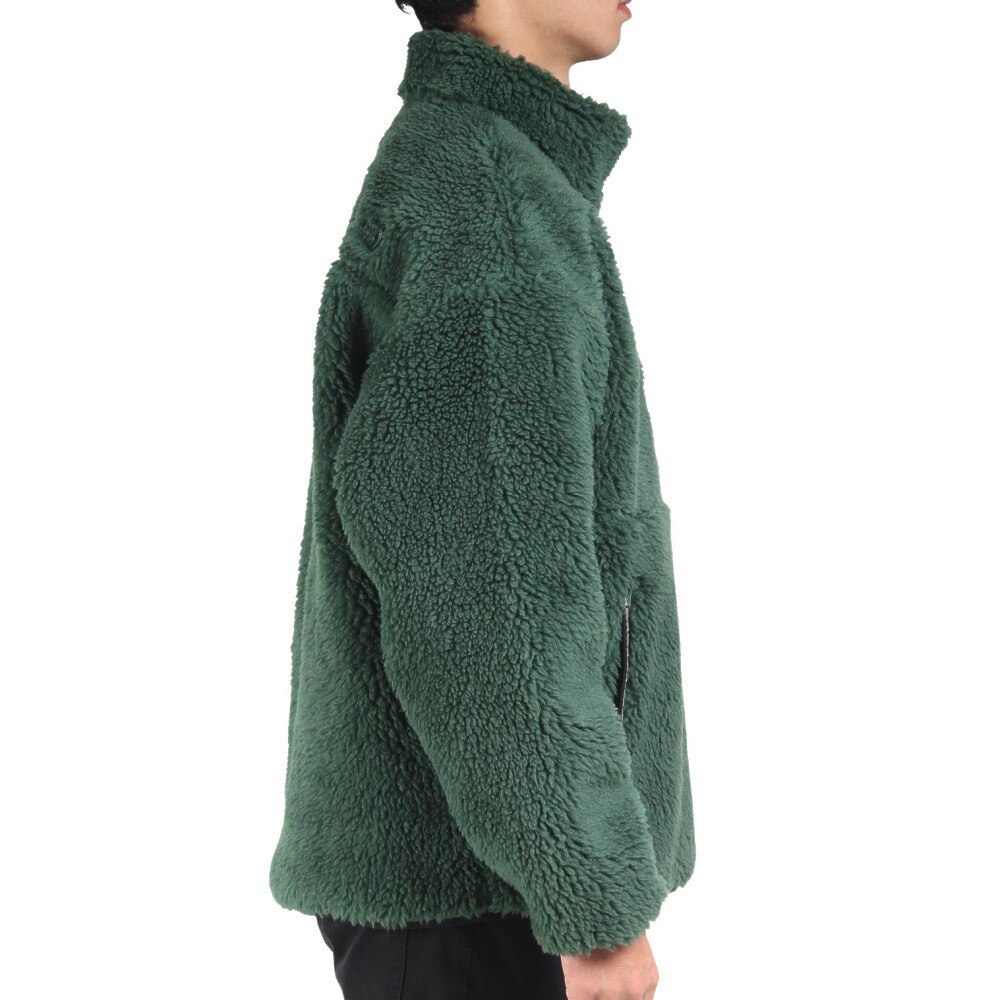 ノースフェイス（THE NORTH FACE）（メンズ、レディース）ジップアップ フリース スウィートウォーター プルオーバーバイオ NA72035  LW