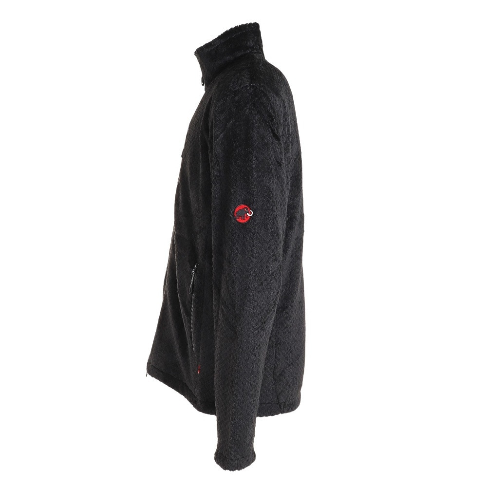マムート（MAMMUT）（メンズ）EUROサイズ ジップアップ フリース Goblin ML ジャケット AF Men Classic 1014-05470-0001