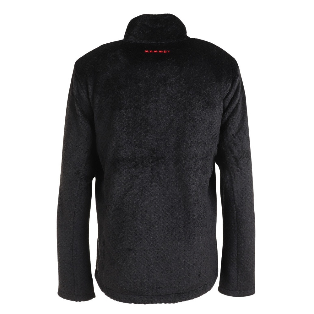 マムート（MAMMUT）（メンズ）EUROサイズ ジップアップ フリース Goblin ML ジャケット AF Men Classic 1014-05470-0001