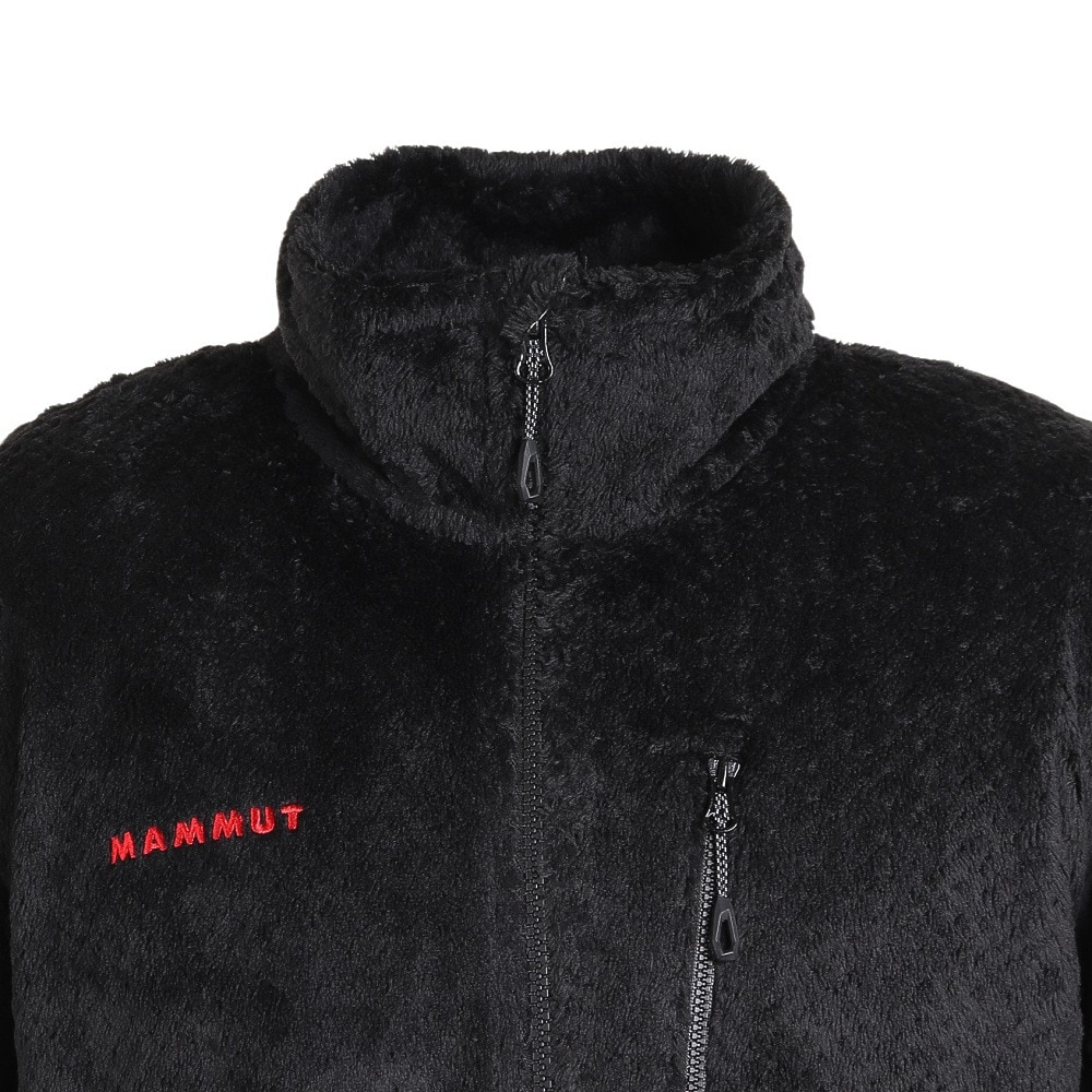 マムート（MAMMUT）（メンズ）EUROサイズ ジップアップ フリース Goblin ML ジャケット AF Men Classic 1014-05470-0001