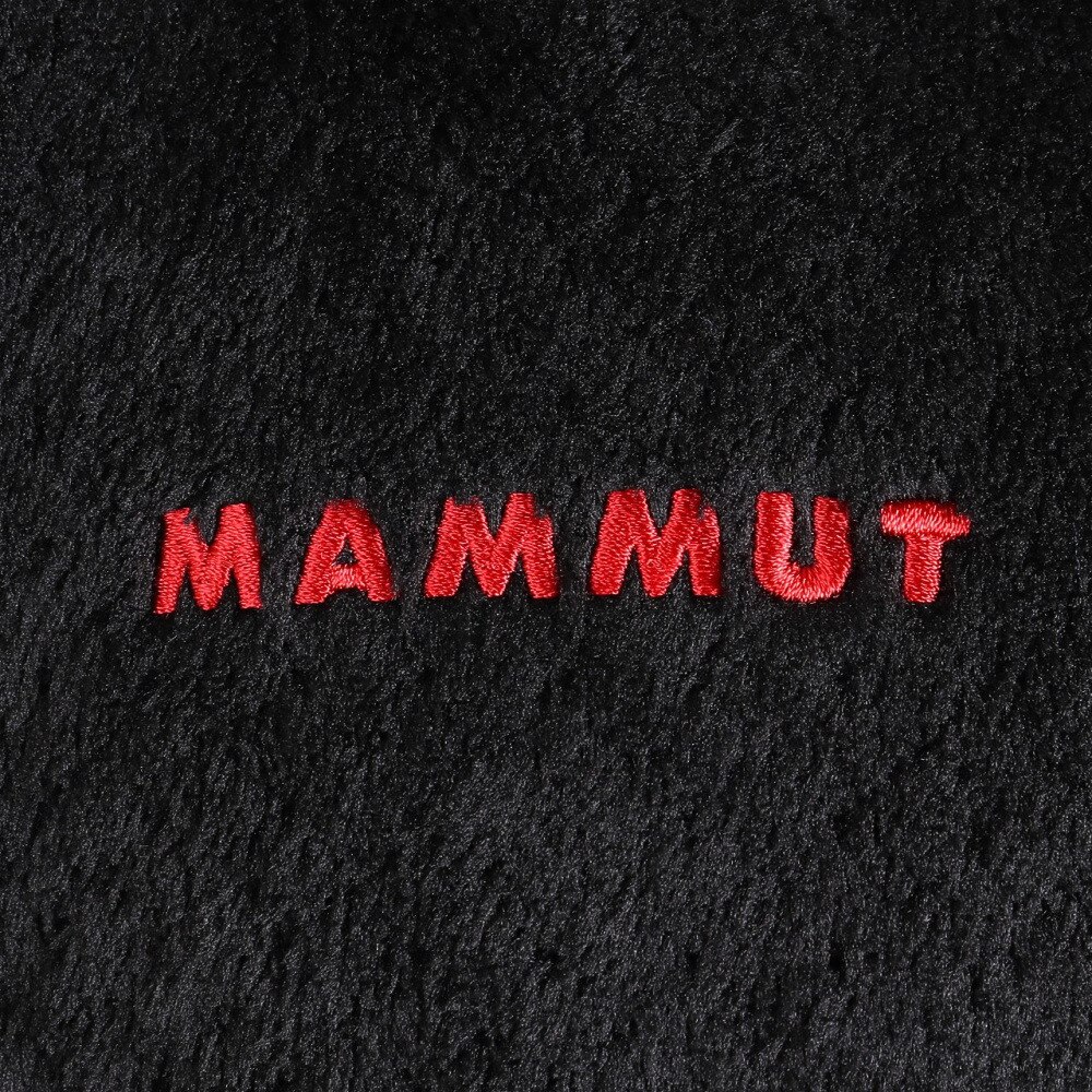 マムート（MAMMUT）（メンズ）EUROサイズ ジップアップ フリース Goblin ML ジャケット AF Men Classic 1014-05470-0001