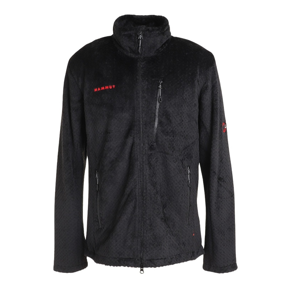 アウトドアマムート Mammut メンズ フリース トップス Jackets - 登山用品