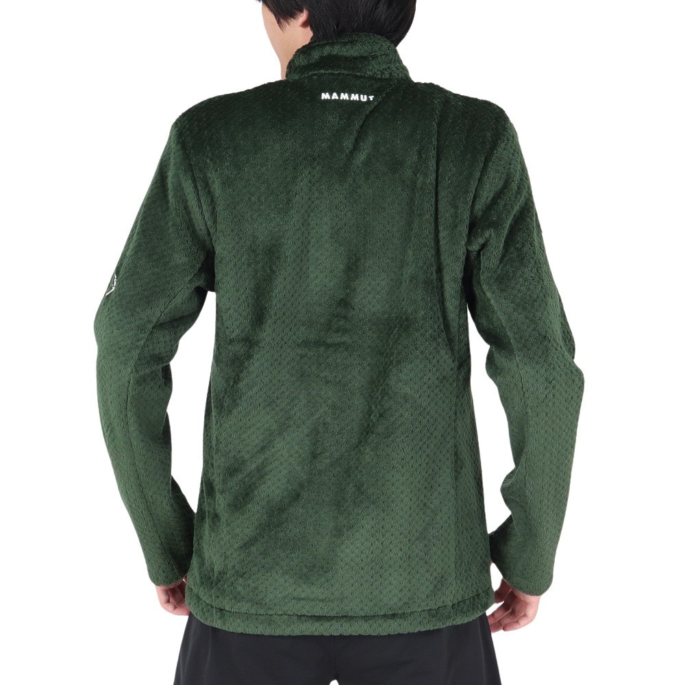 マムート（MAMMUT）（メンズ）フリース Goblin ミドルレイヤー ジャケット AF Men 1014-22992-40135 EUROサイズ