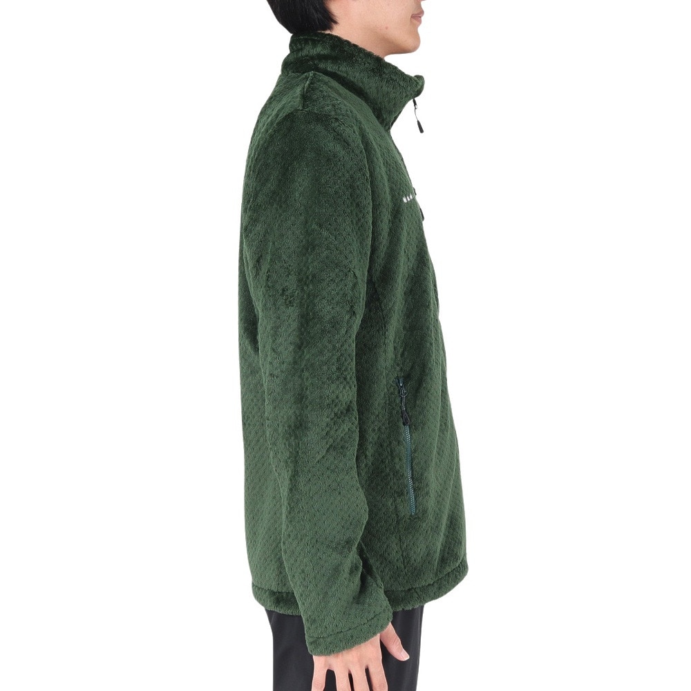 マムート（MAMMUT）（メンズ）フリース Goblin ミドルレイヤー ジャケット AF Men 1014-22992-40135 EUROサイズ