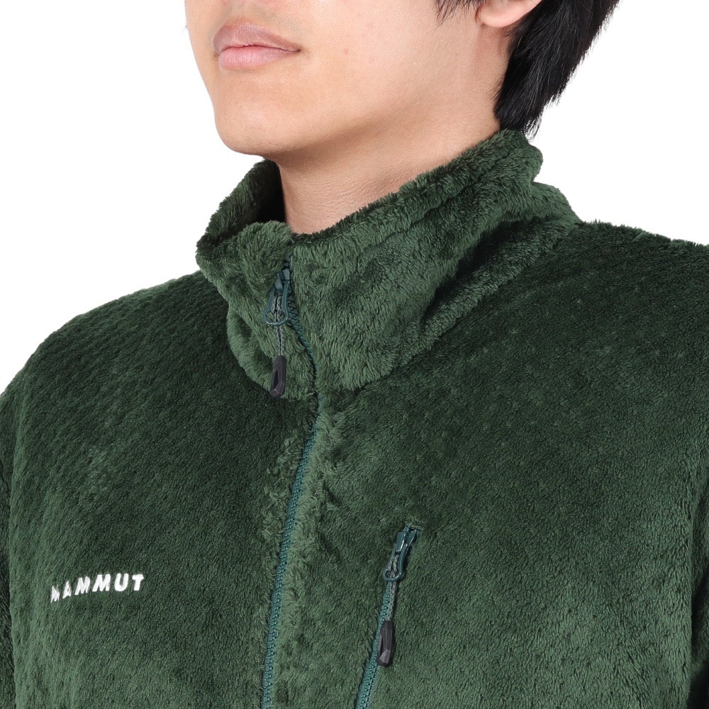 マムート（MAMMUT）（メンズ）フリース Goblin ミドルレイヤー ジャケット AF Men 1014-22992-40135 EUROサイズ