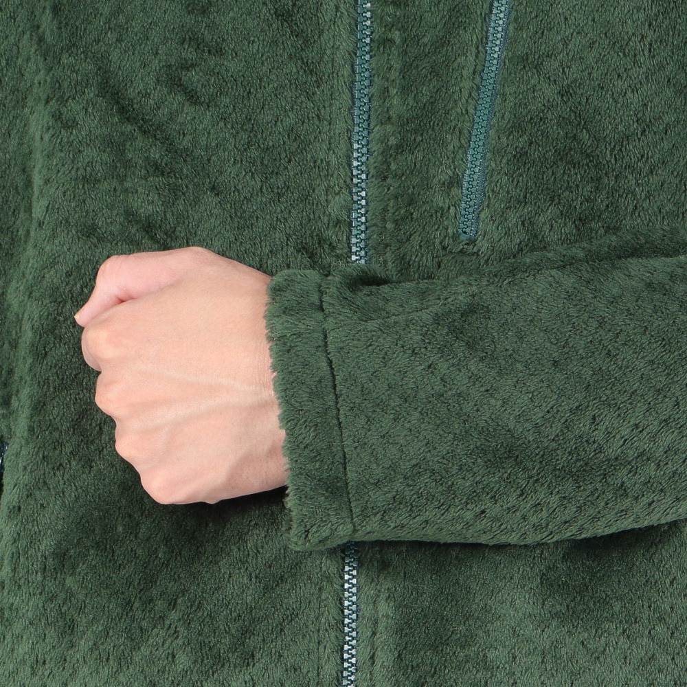 マムート（MAMMUT）（メンズ）フリース Goblin ミドルレイヤー ジャケット AF Men 1014-22992-40135 EUROサイズ