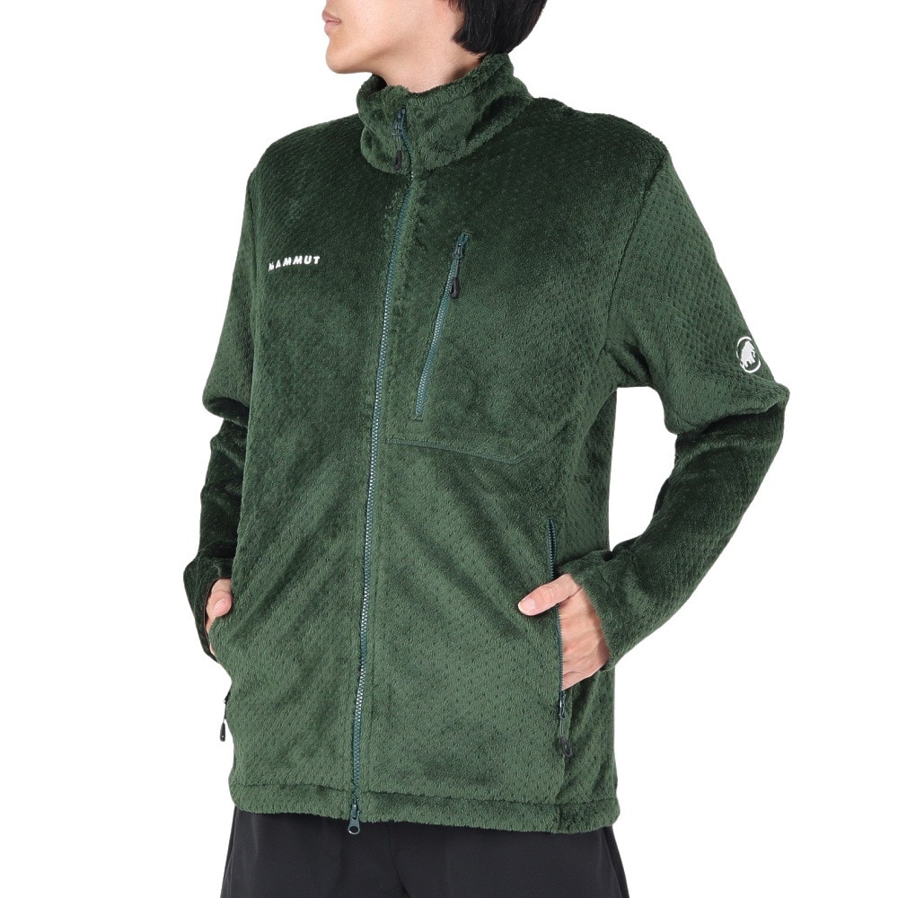 MAMMUT （マムート）Goblin ML Jacket AF Men