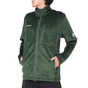 (メンズ)ジップアップ フリース Goblin ML ジャケット AF Men 1014-22992