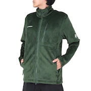 マムート（MAMMUT）（メンズ）ジップアップ フリース Goblin ML ジャケット AF Men 1014-22992-40135