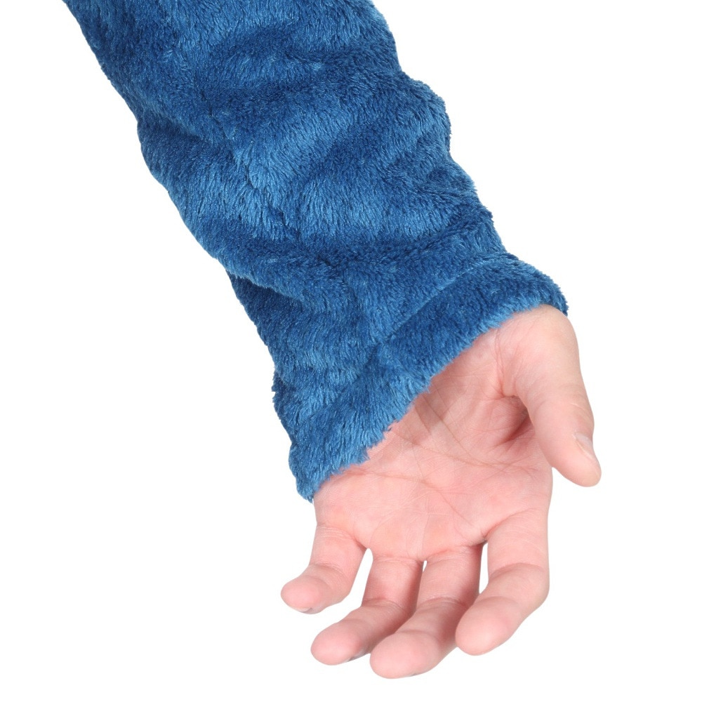 マムート（MAMMUT）（メンズ）EUROサイズ ジップアップ フリース Goblin ML ジャケット AF Men 1014-22992-50550