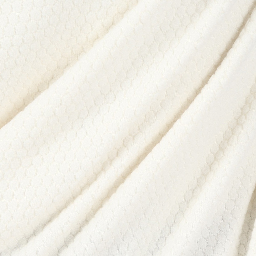 オークリー（OAKLEY）（メンズ）フリース ジップアップ パーカー Latitude Fleece Foodie FOA404807-10R ホワイト USサイズ
