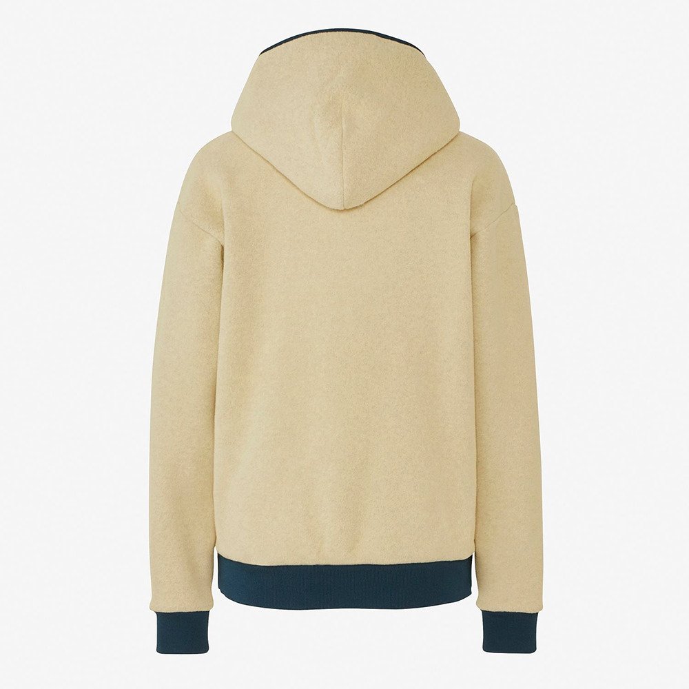 ザ・ノース・フェイス（THE NORTH FACE）（メンズ）ジップアップ フリース アルマディラフルジップフーディ NA71931