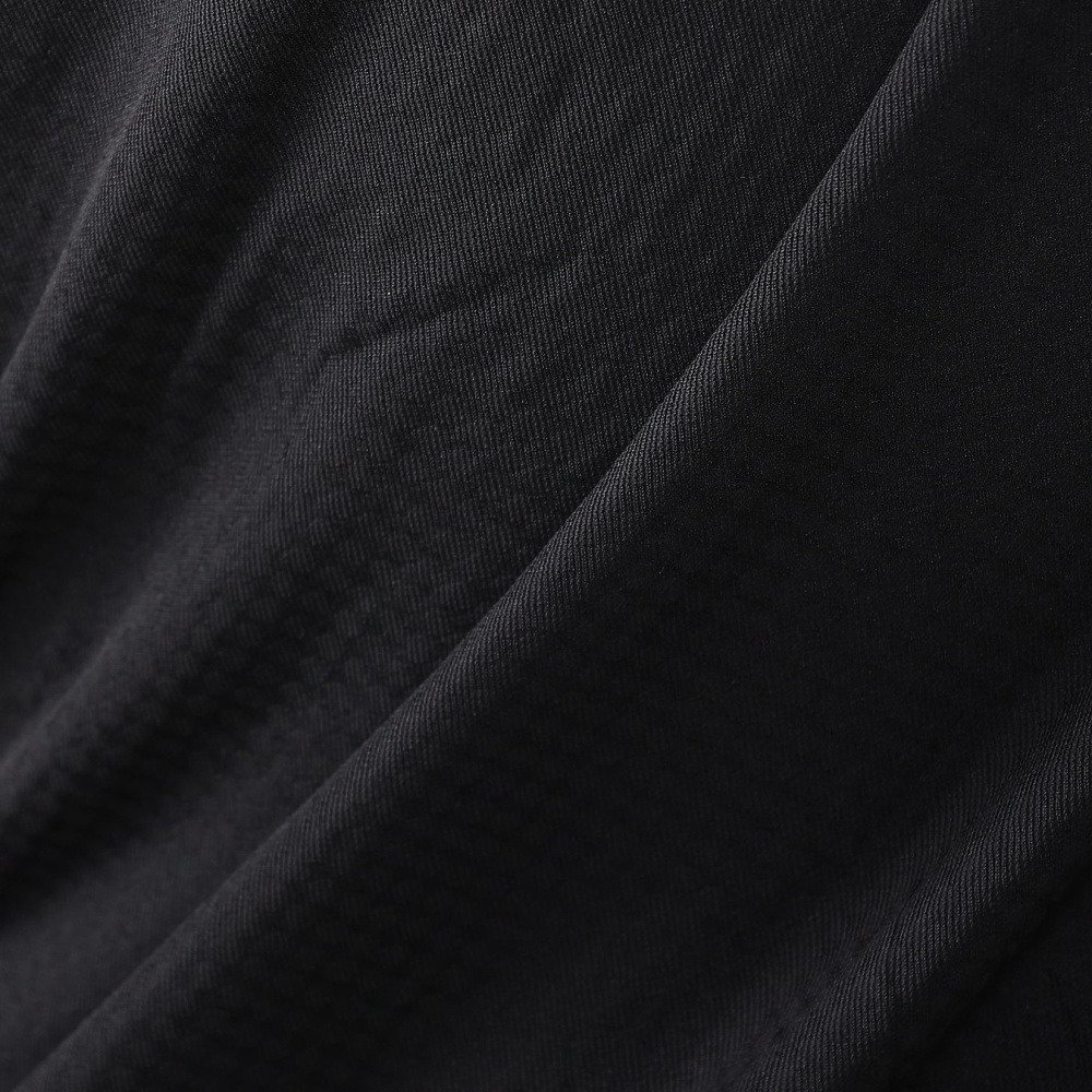カリマー（karrimor）（メンズ）ジップアップ サーマルハーフジップ 101508-9000