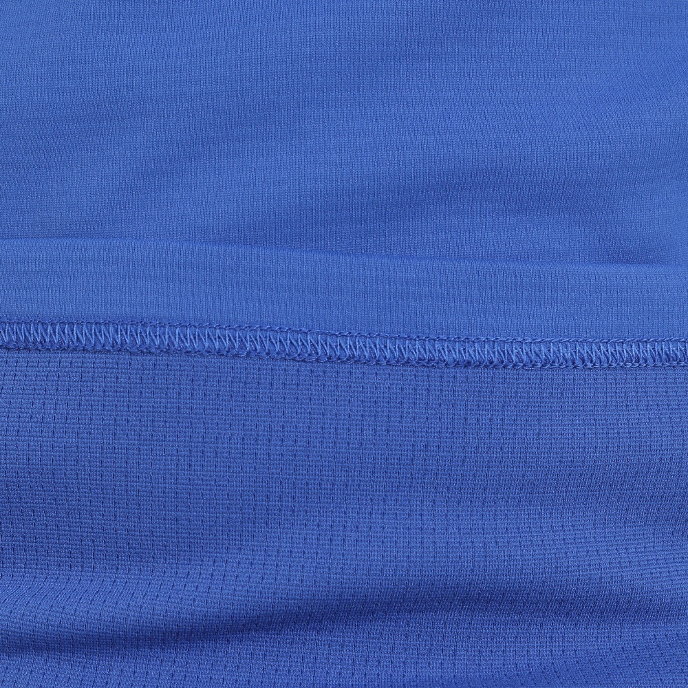 カリマー（karrimor）（メンズ）ジップアップ ミドラー ドライ ハーフジップ 101523-4430