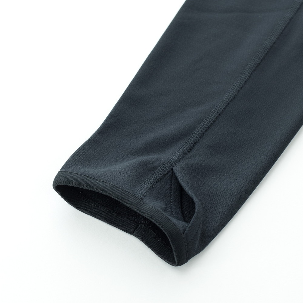 カリマー（karrimor）（メンズ）ジップアップ ミドラー ドライ