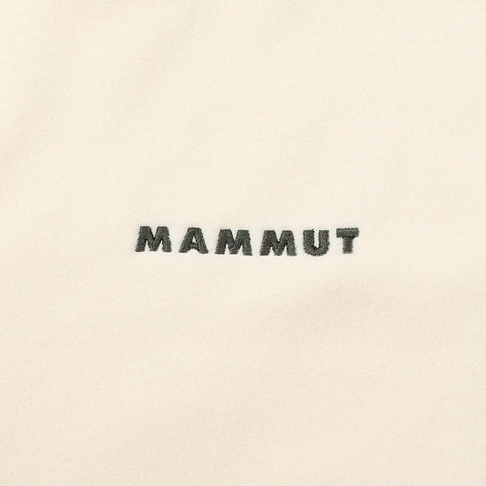 マムート（MAMMUT）（メンズ、レディース）ジップアップ フリース ムーンストーン ハイブリッド カーディガン アジアンフィット 1014-06480-7540