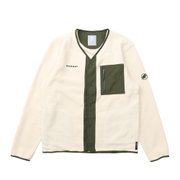 ホワイト×グリーン