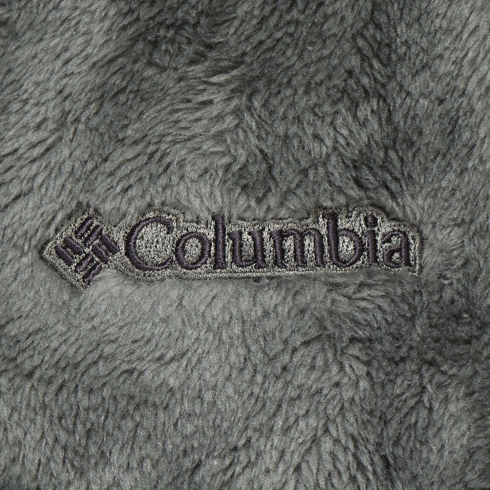 コロンビア（Columbia）（メンズ）ジップアップ ハートボウルフルジップフリース XE9244 339