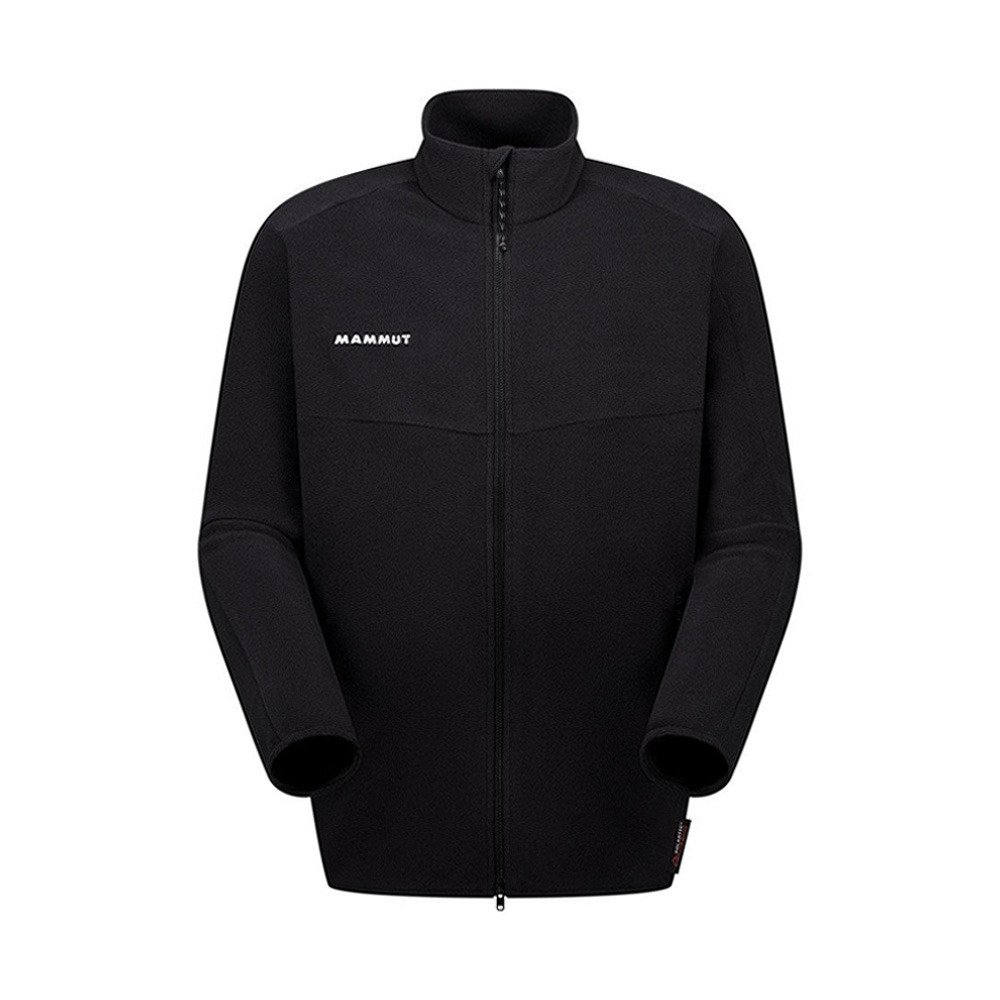 マムート（MAMMUT）（メンズ）ジップアップ フリース エクスカーション