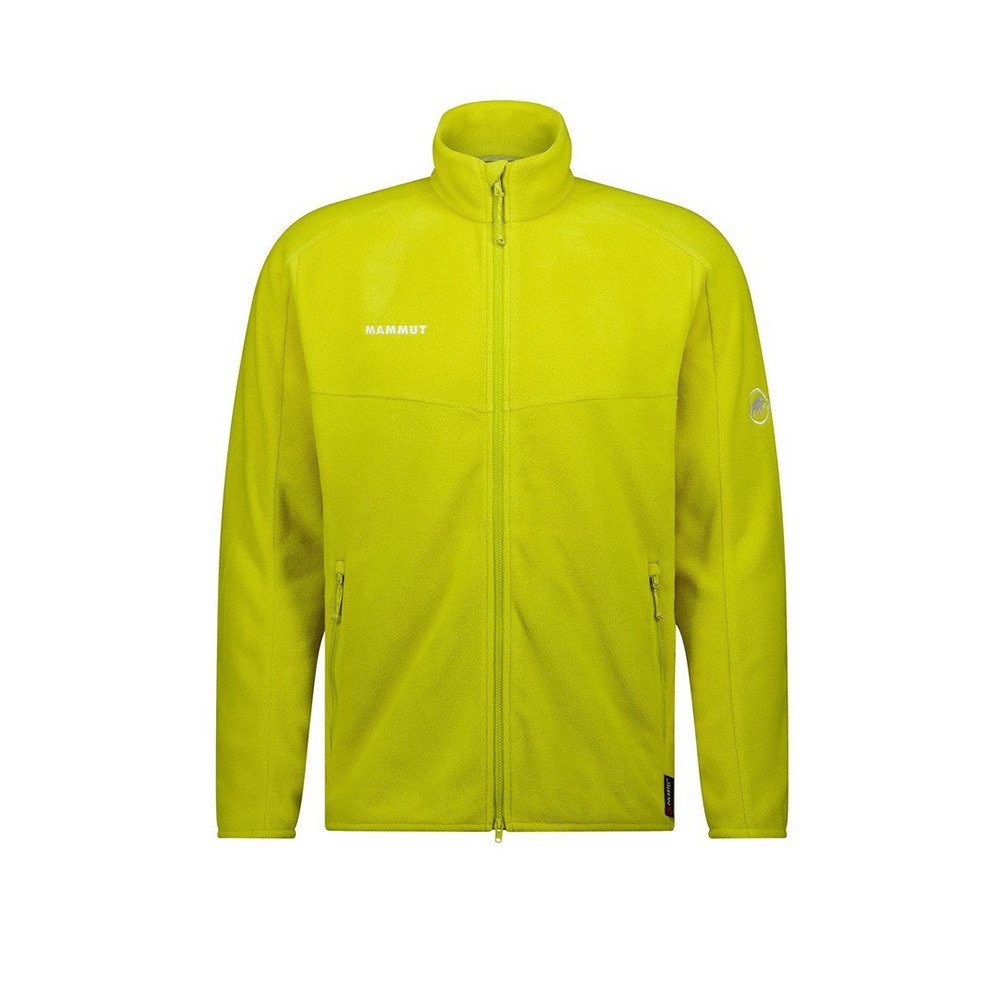 マムート（MAMMUT）（メンズ）ジップアップ フリース エクスカーション