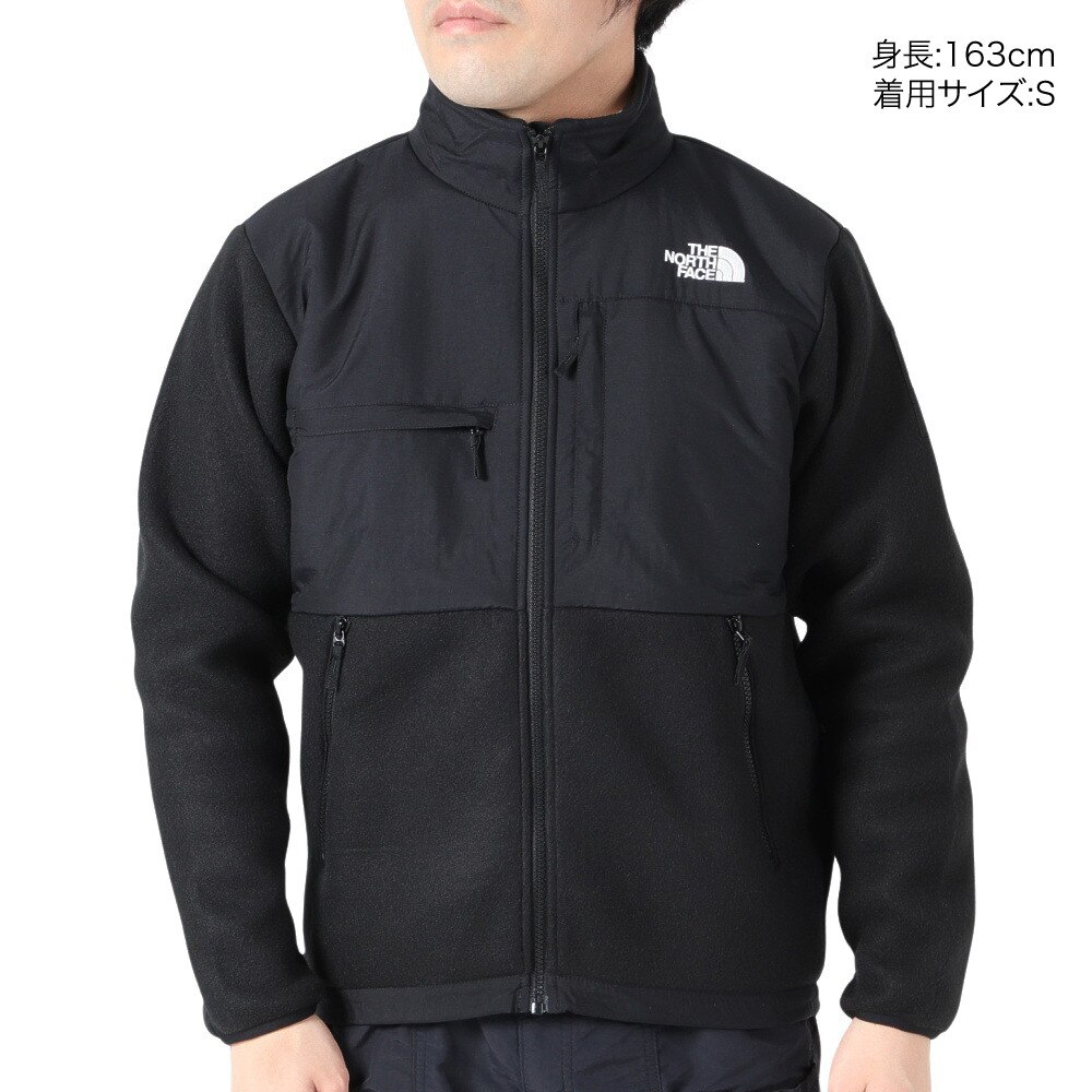 ノースフェイス（THE NORTH FACE）（メンズ）フルジップ ボア フリース