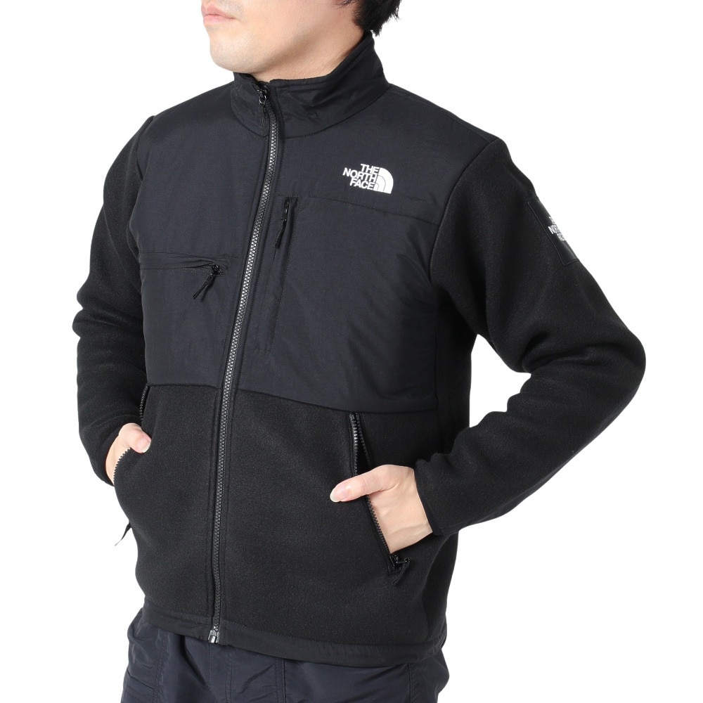 ノースフェイス フリース THE NORTH FACE デナリジャケット