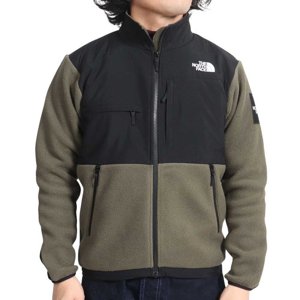ノースフェイス（THE NORTH FACE）（メンズ）ボア デナリジャケット NA72051 NT