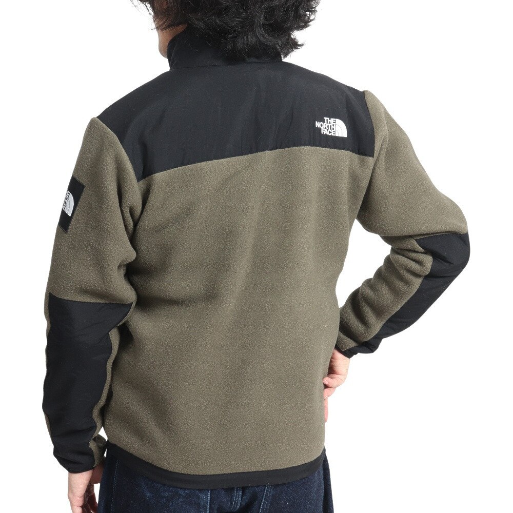 ノースフェイス（THE NORTH FACE）（メンズ）ボア デナリジャケット NA72051 NT