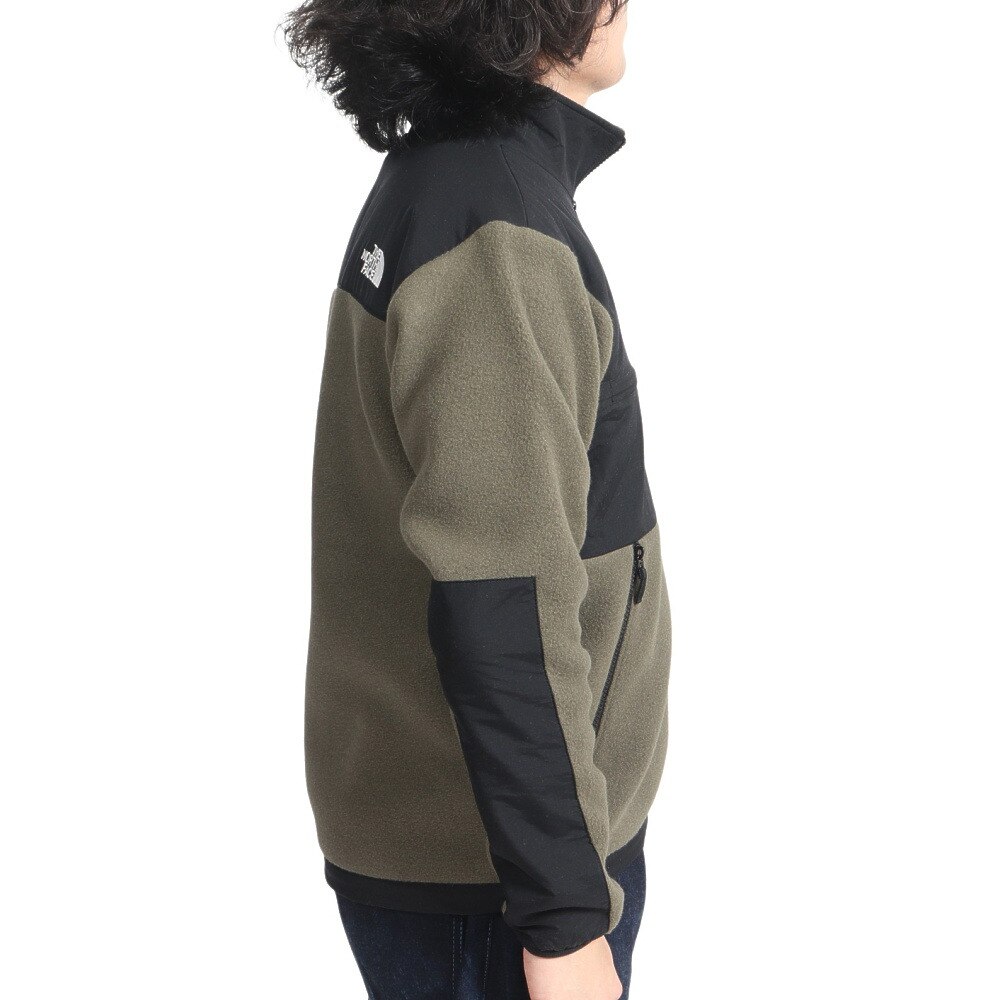 ノースフェイス（THE NORTH FACE）（メンズ）ボア デナリジャケット NA72051 NT