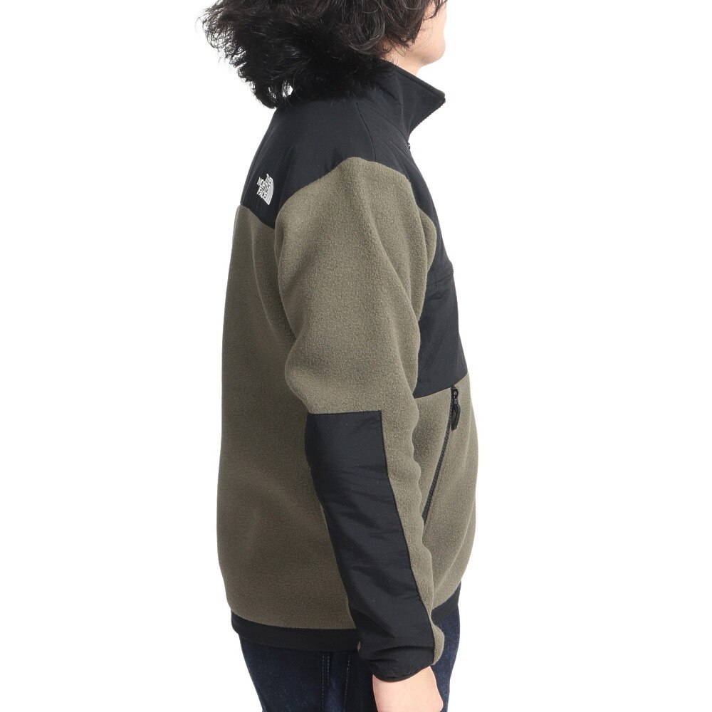 ノースフェイス（THE NORTH FACE）（メンズ）ボア デナリジャケット ...