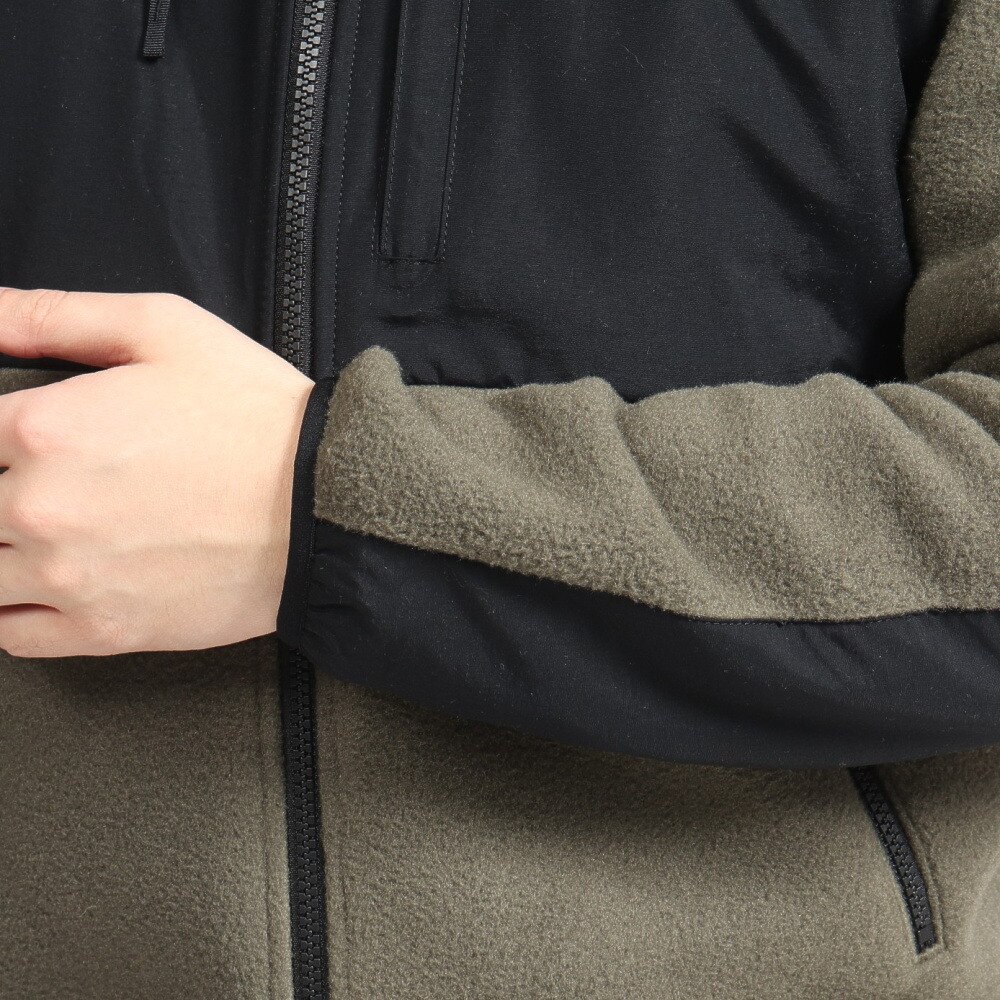 ノースフェイス（THE NORTH FACE）（メンズ）ボア デナリジャケット NA72051 NT