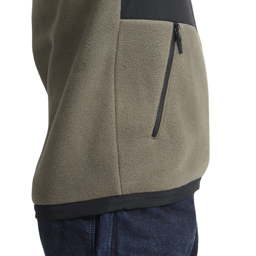 ノースフェイス（THE NORTH FACE）（メンズ）ボア デナリジャケット NA72051 NT