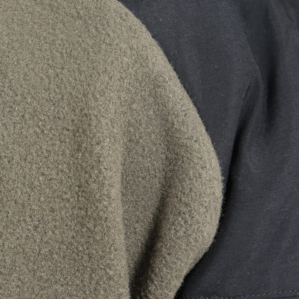 ノースフェイス（THE NORTH FACE）（メンズ）ボア デナリジャケット NA72051 NT