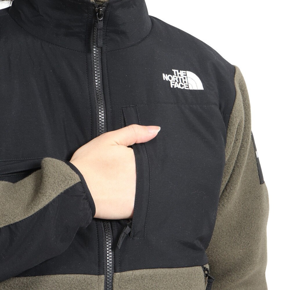 ノースフェイス（THE NORTH FACE）（メンズ）ボア デナリジャケット NA72051 NT