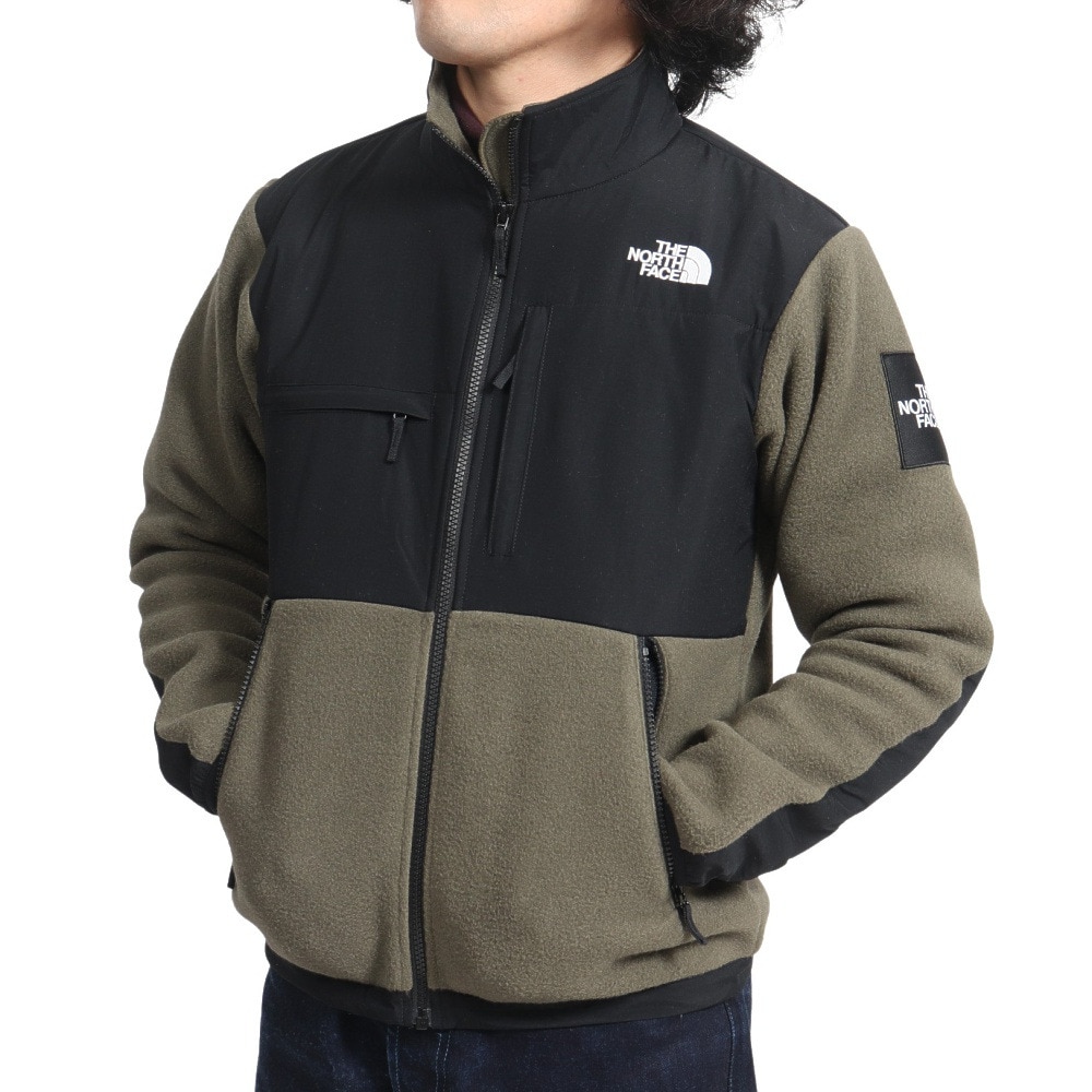 THE NORTH FACE デナリジャケット ニュートープ NA72051