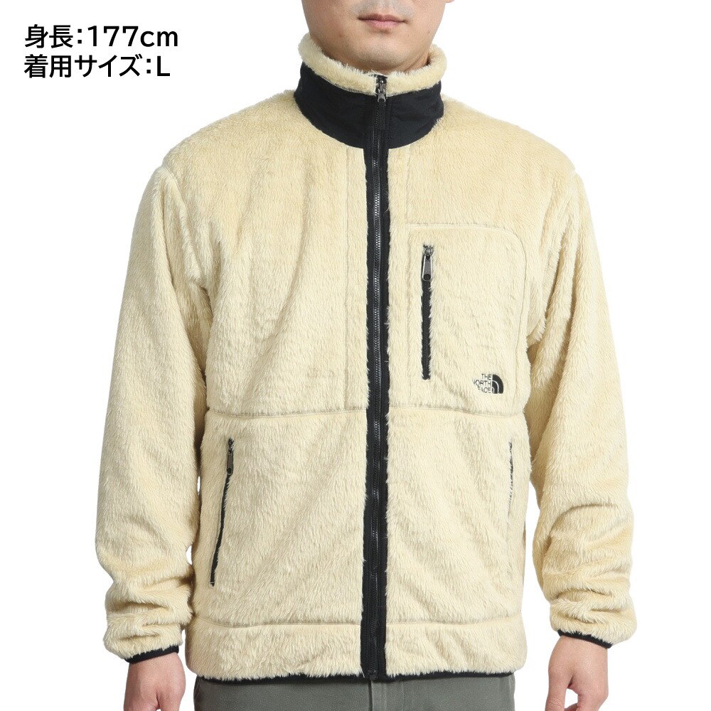 ノースフェイス ノースフェイス The North Face メンズ フリースジャケット ジップインマグネファイヤーフライバーサロフトジャケット Na Gl アウトドア キャンプ用品はエルブレス