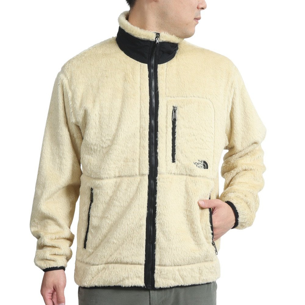 ノースフェイス ノースフェイス The North Face メンズ フリースジャケット ジップインマグネファイヤーフライバーサロフトジャケット Na Gl アウトドア キャンプ用品はエルブレス