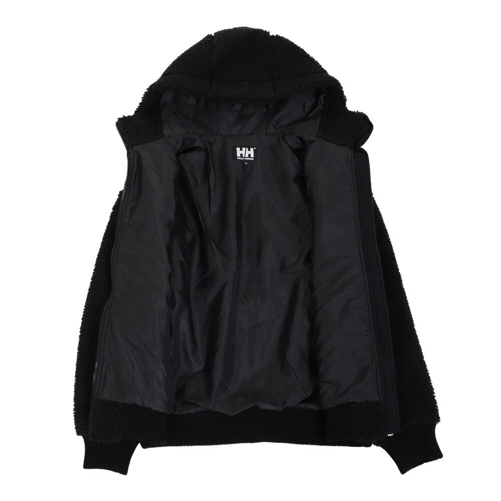 ヘリーハンセン（HELLY HANSEN）（メンズ、レディース）フルジップ