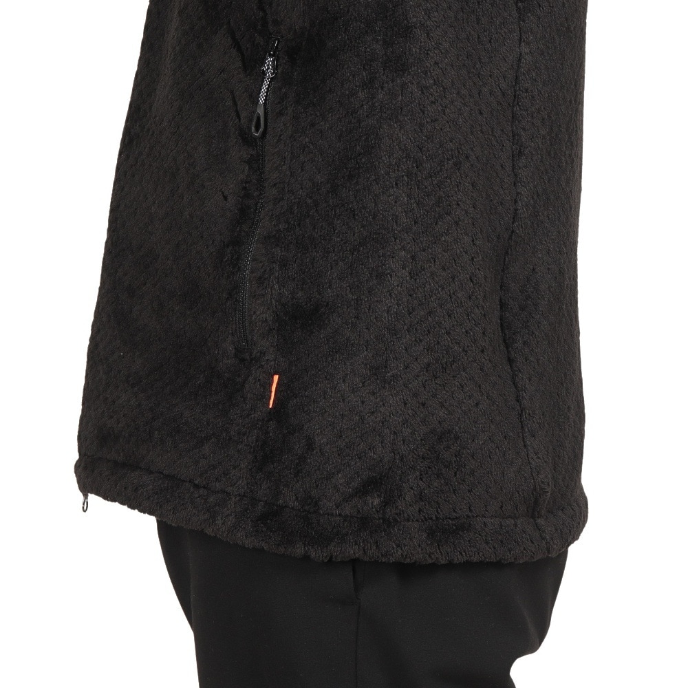 マムート（MAMMUT）（メンズ）EUROサイズ フリース ジャケット フルジップ Goblin ML Jacket 1014-22992-0001