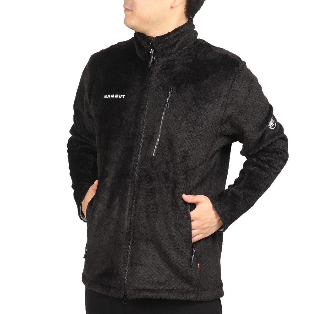 MAMMUT（マムート）　Goblin ML Jacket AF Men