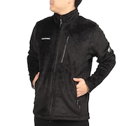 (メンズ)EUROサイズ フリース ジャケット フルジップ Goblin ML Jacket 1014-22992-0001