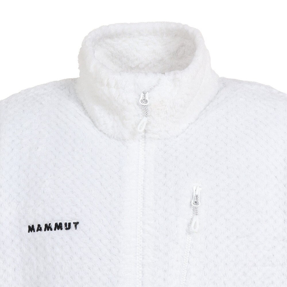 マムート（MAMMUT）（メンズ）フルジップ フリース Goblin ML ジャケット 1014-22992-0243