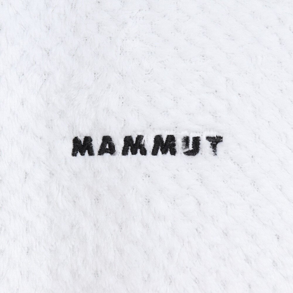 マムート（MAMMUT）（メンズ）フルジップ フリース Goblin ML ジャケット 1014-22992-0243