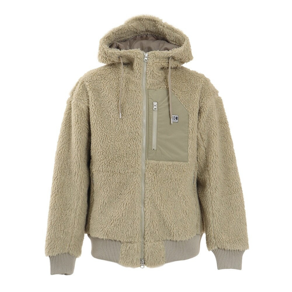 HELLY HANSEN ヘリーハンセン  HOE51852 ボアジャケット