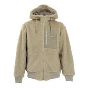 ヘリーハンセン（HELLY HANSEN）（メンズ）アウター フルジップ ファイバーパイルサーモフーディー HOE52183 OM