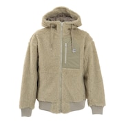 ヘリーハンセン（HELLY HANSEN）（メンズ）アウター フルジップ ファイバーパイルサーモフーディー HOE52183 OM