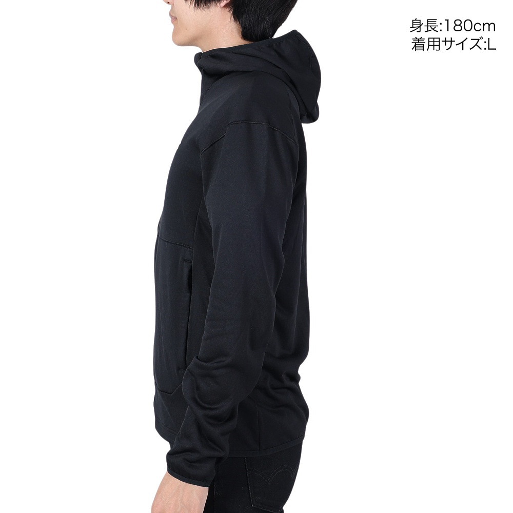 アディダス(adidas)(メンズ)テレックス XPERIOR ライトフリース
