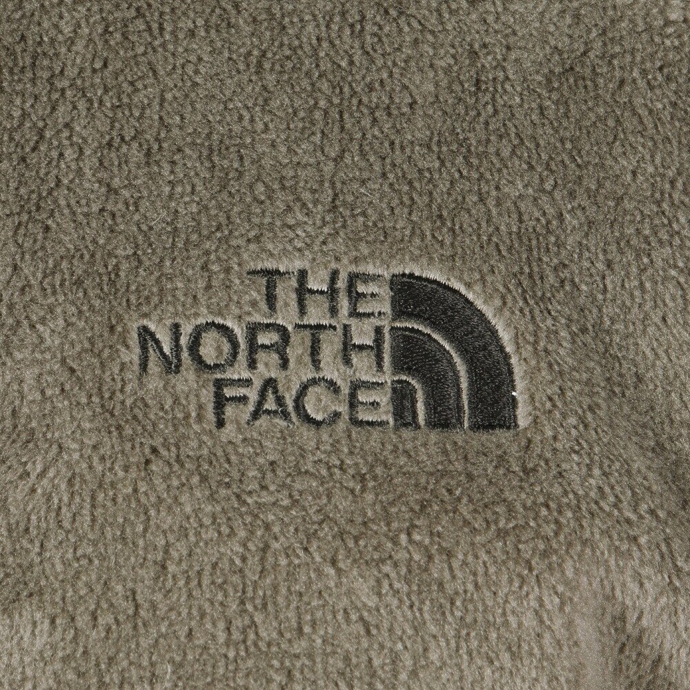 ノースフェイス（THE NORTH FACE）（メンズ）フルジップ フリース ジップインバーサミッドジャケット NA72301 NT オリーブ