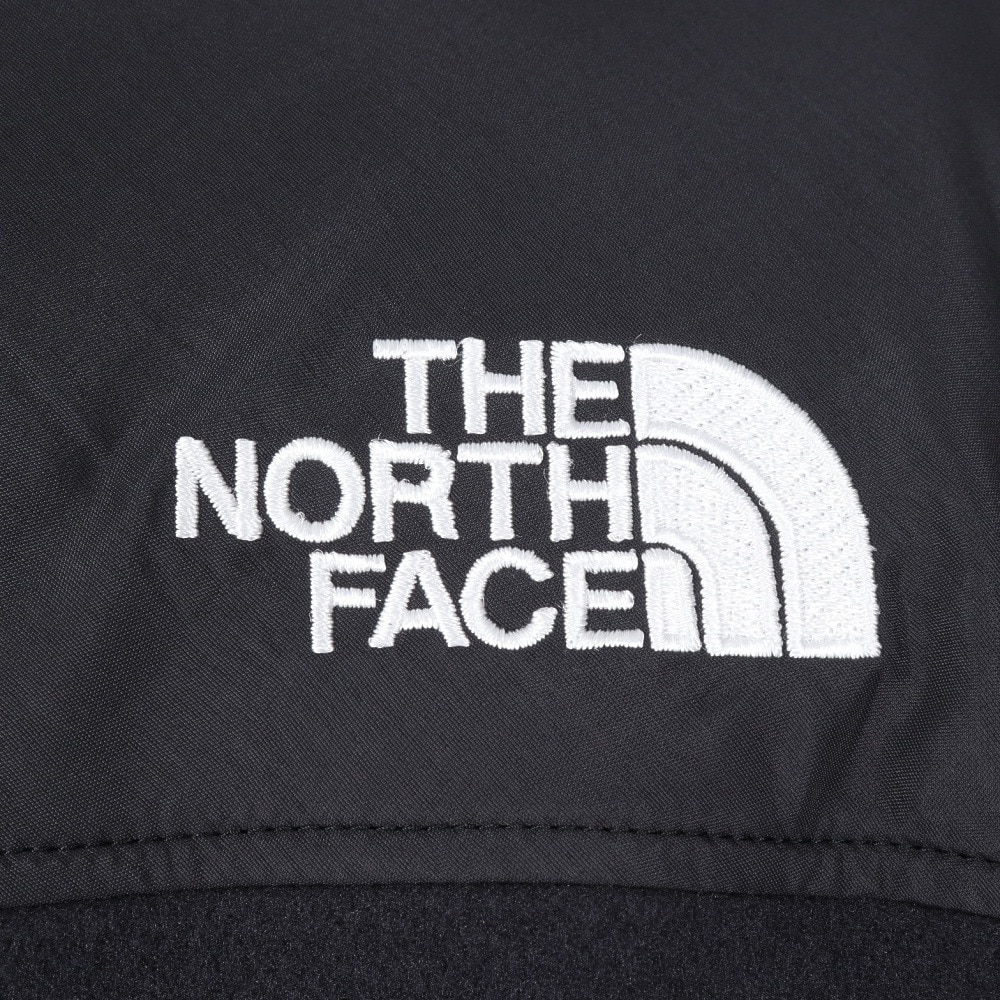 ノースフェイス（THE NORTH FACE）（メンズ）フルジップ フリース マウンテンバーサマイクロジャケット NL72304 K ブラック