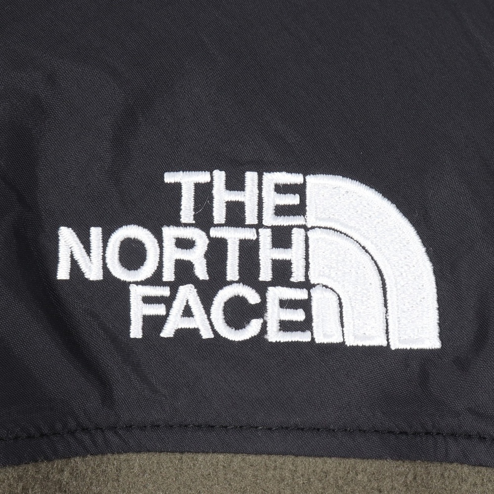 ノースフェイス（THE NORTH FACE）（メンズ）フルジップ フリース マウンテンバーサマイクロジャケット NL72304 NT ニュートープ